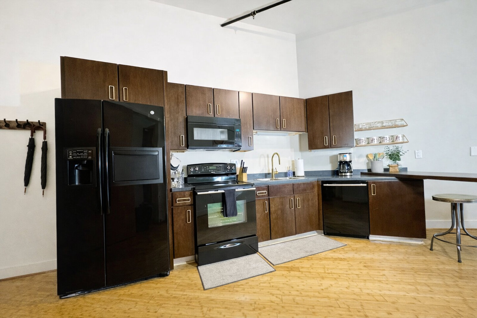 Nashville Vacation Rental