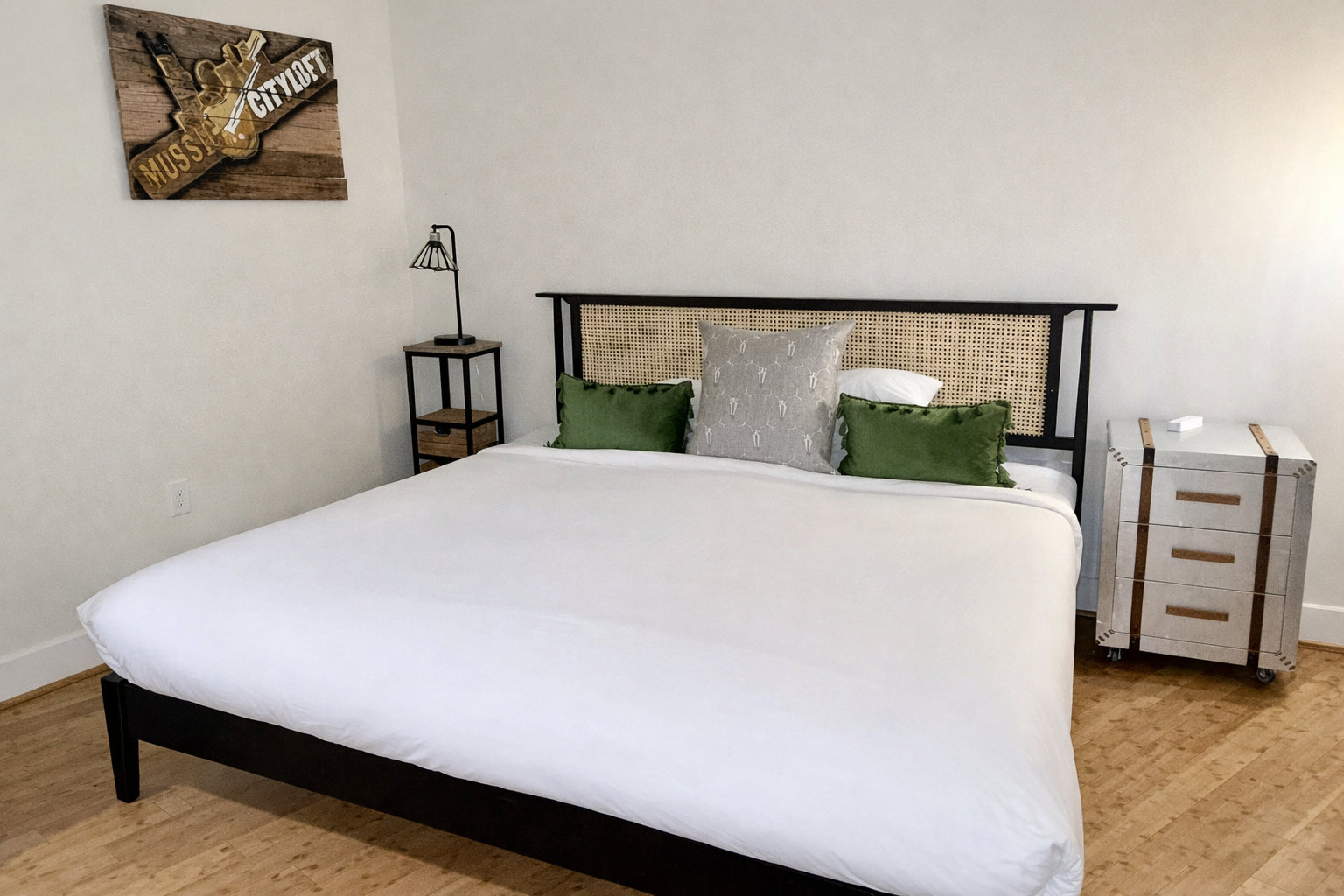 Nashville Vacation Rental