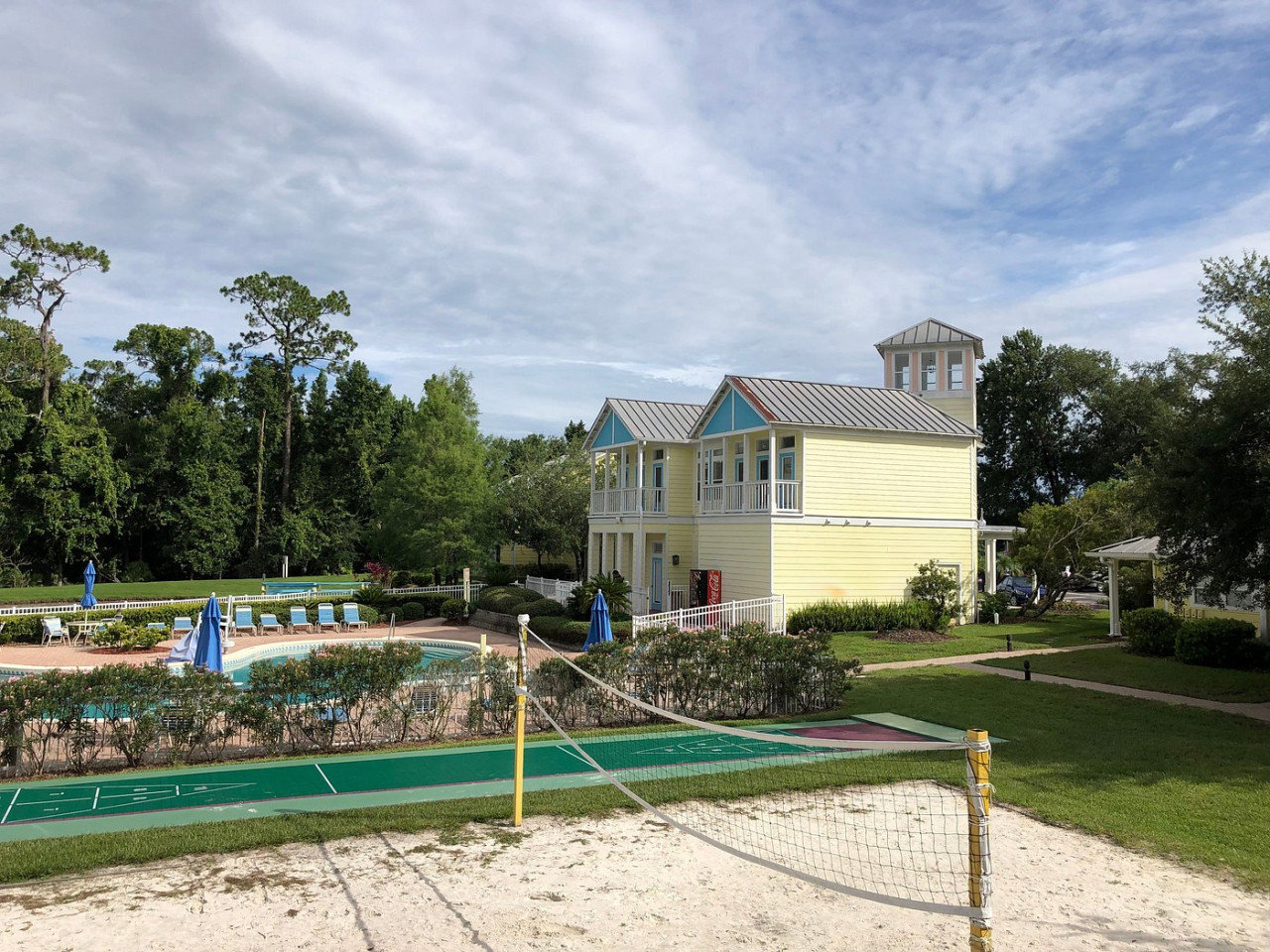 Kissimmee Vacation Rental