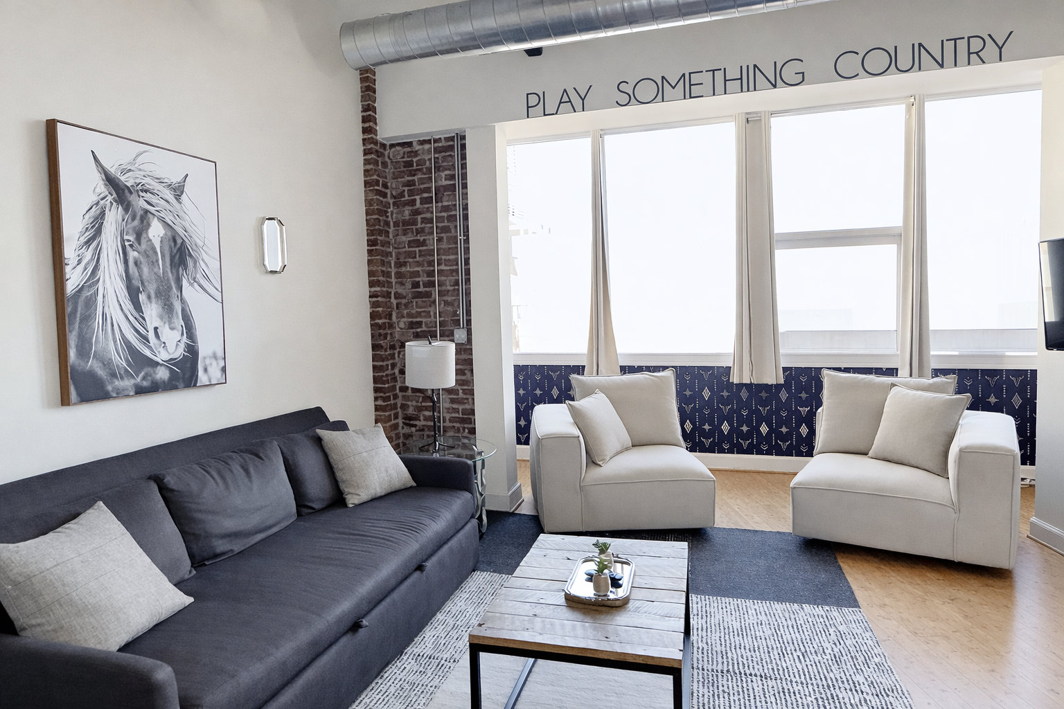 Nashville Vacation Rental