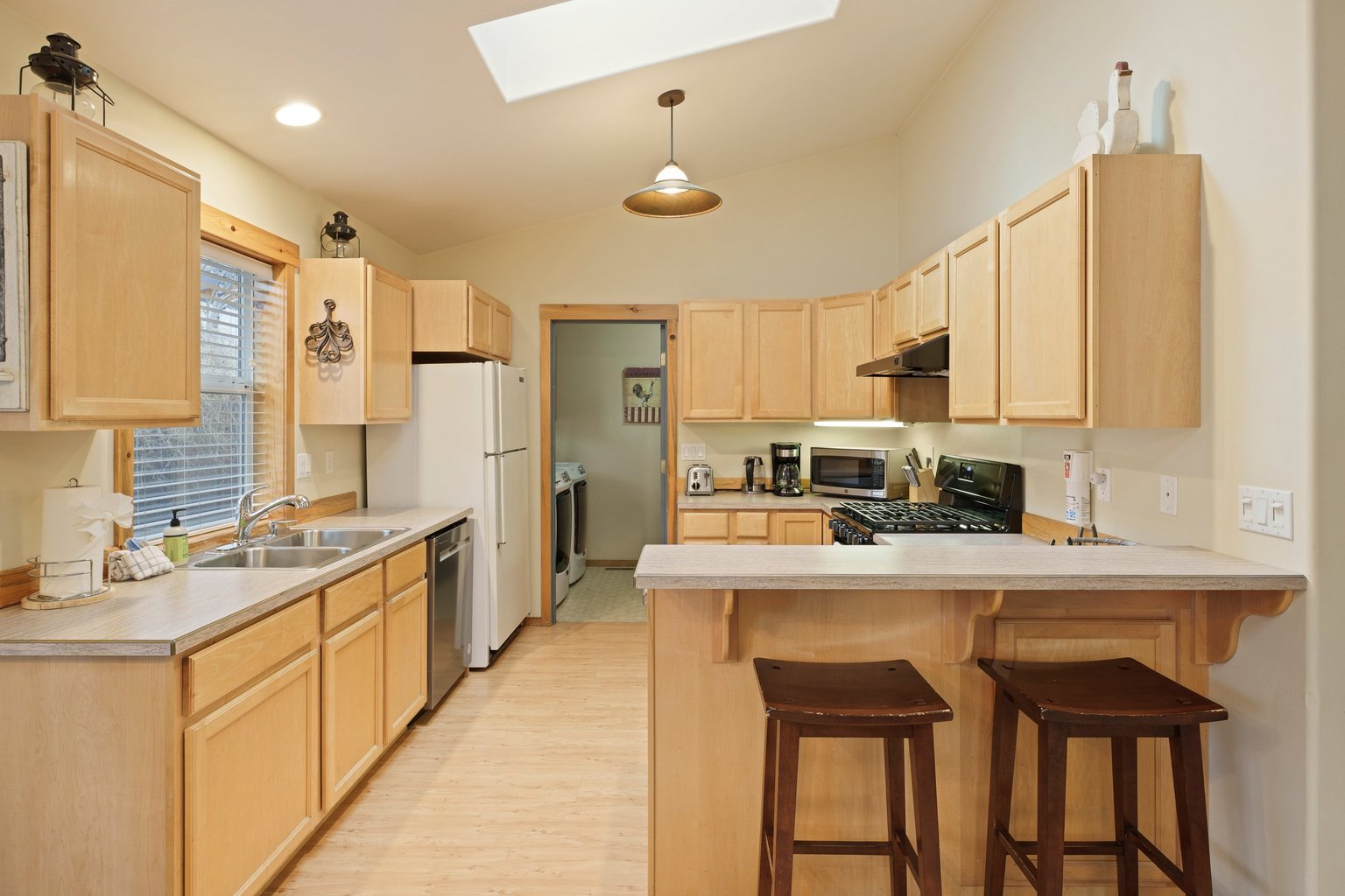 Bend Vacation Rental