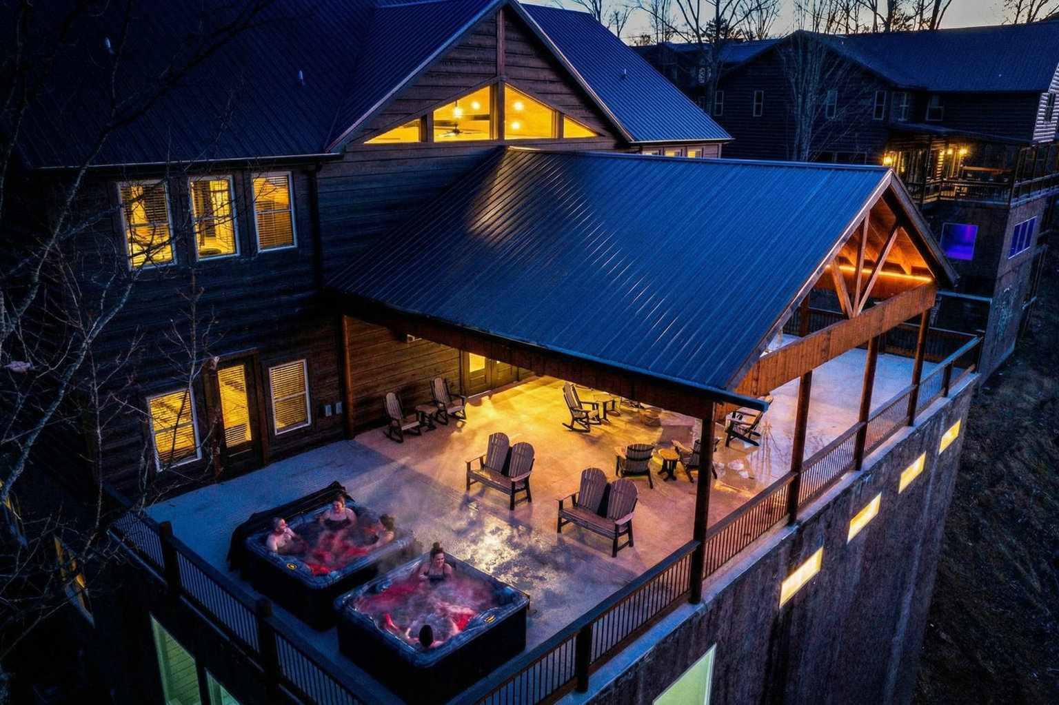 Sevierville Vacation Rental