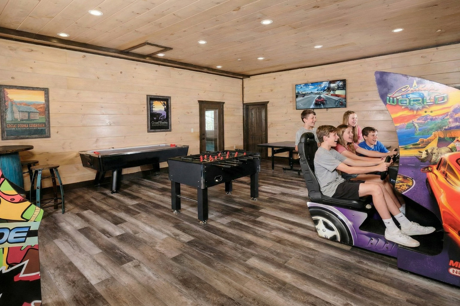 Sevierville Vacation Rental