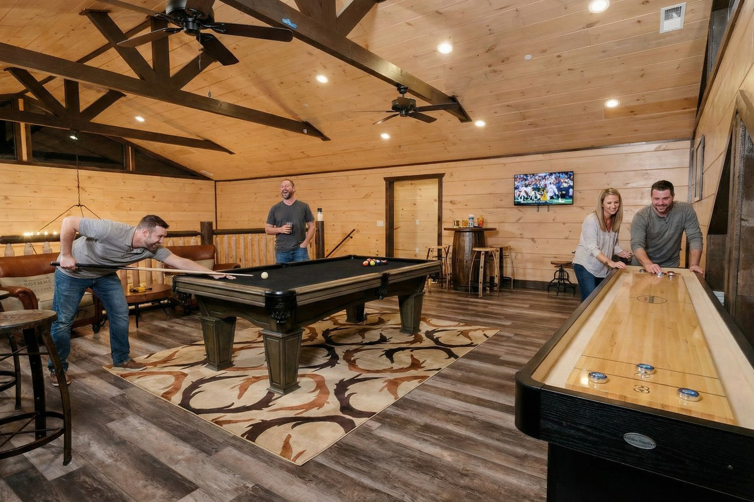 Sevierville Vacation Rental