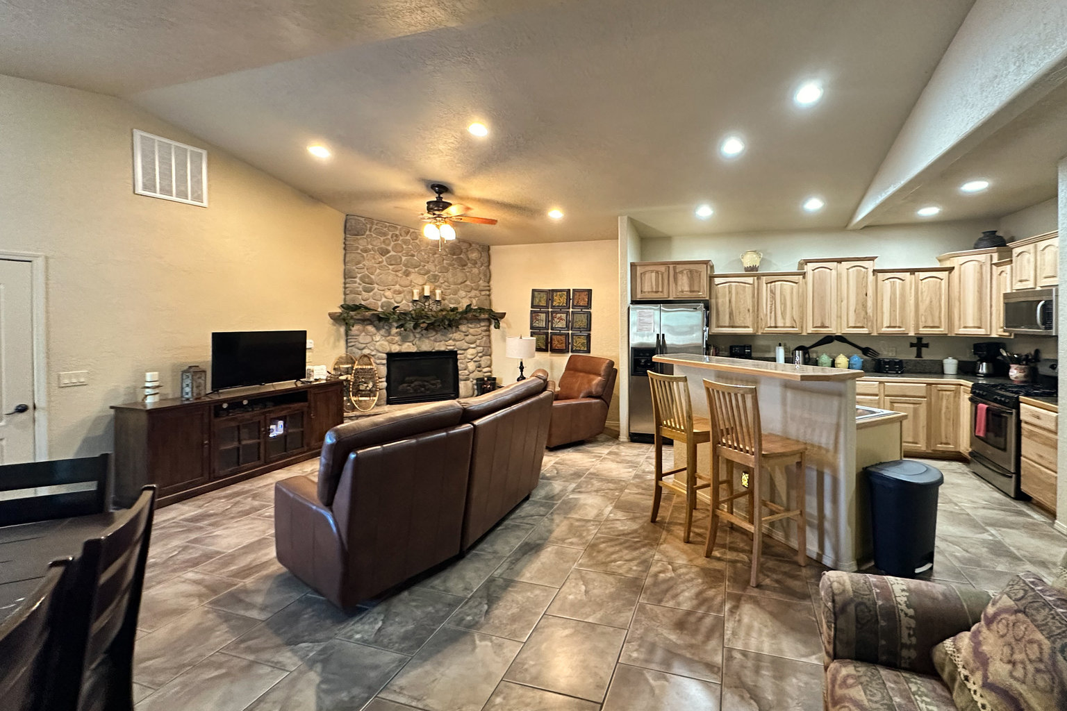 Pagosa Springs Vacation Rental