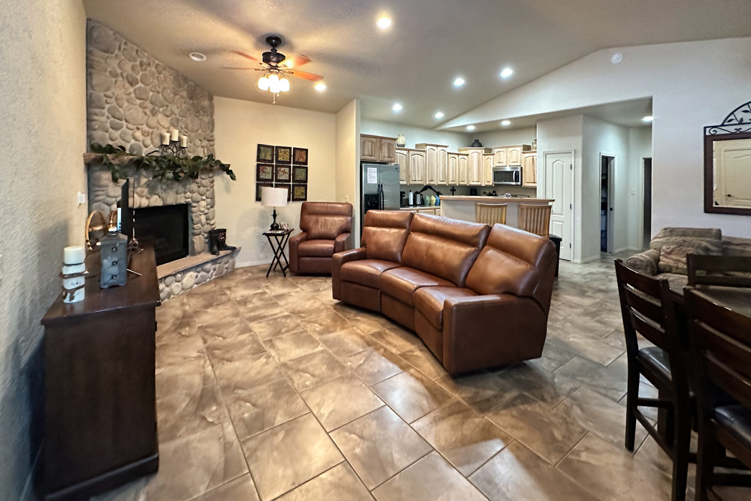 Pagosa Springs Vacation Rental