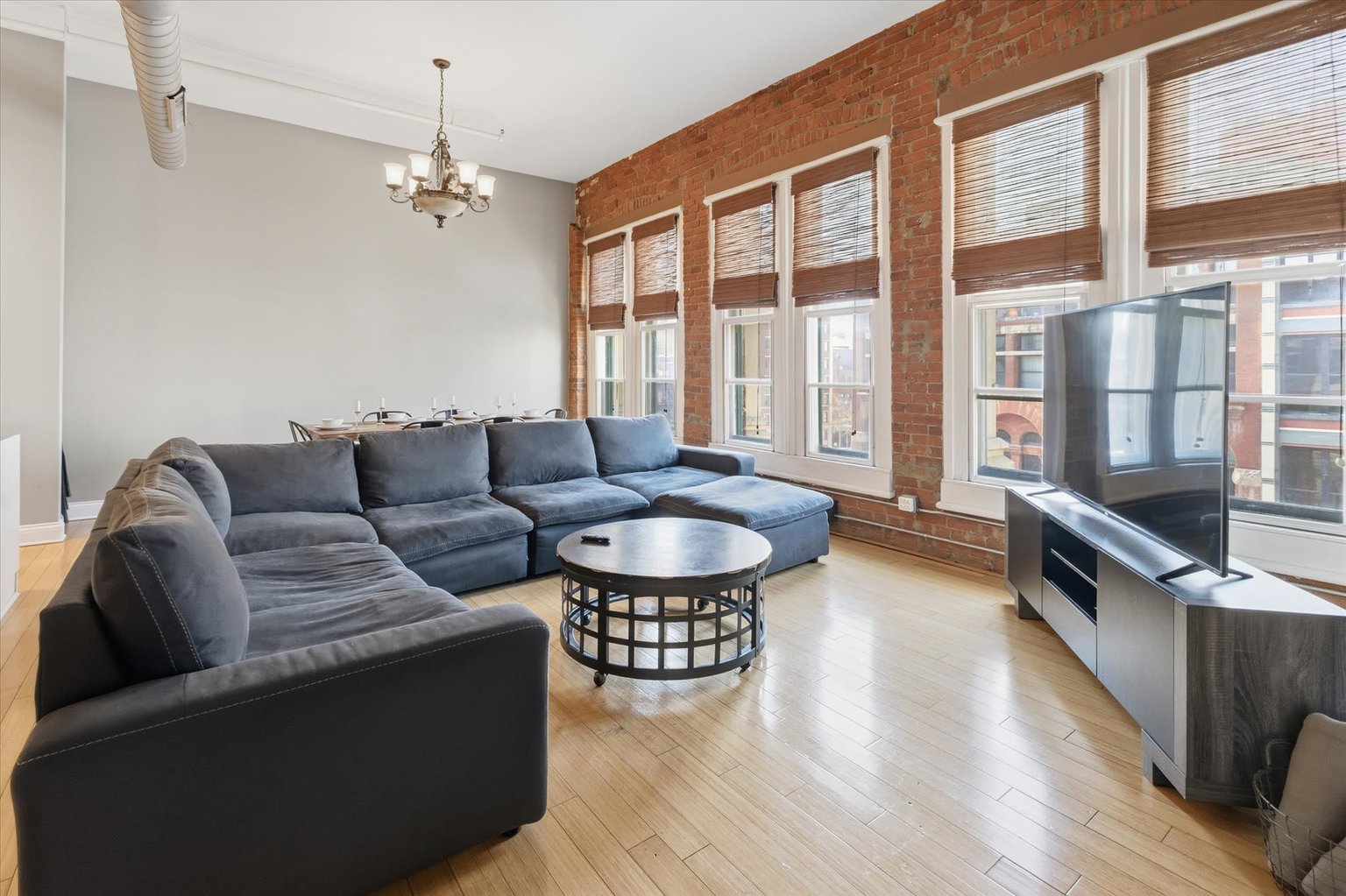 Indianapolis Vacation Rental