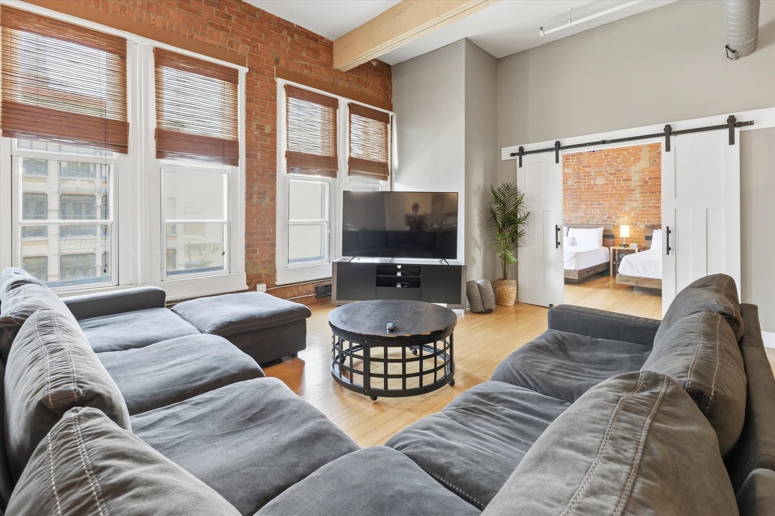 Indianapolis Vacation Rental