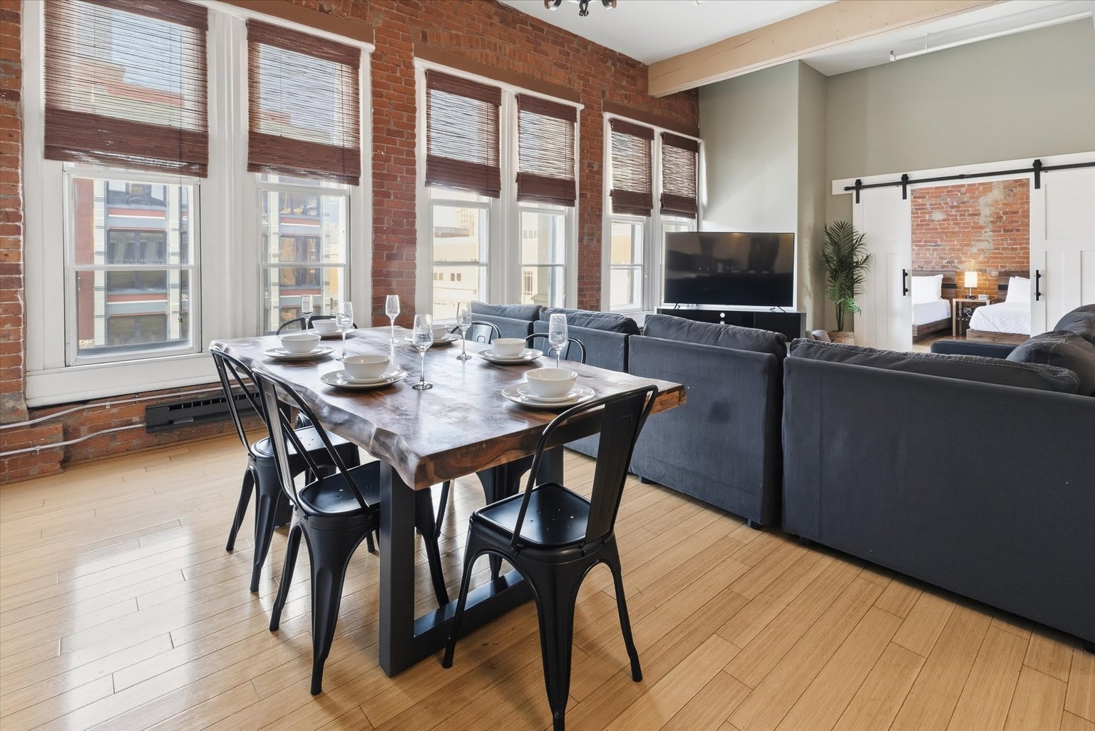 Indianapolis Vacation Rental