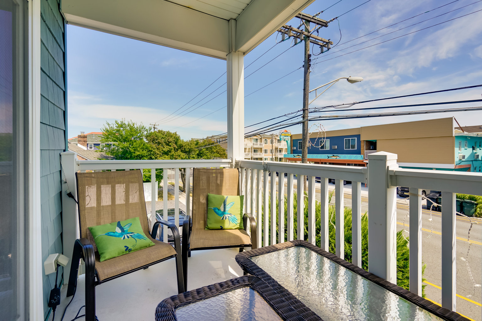Wildwood Vacation Rental