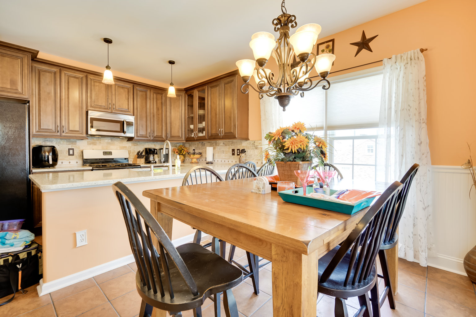 Wildwood Vacation Rental