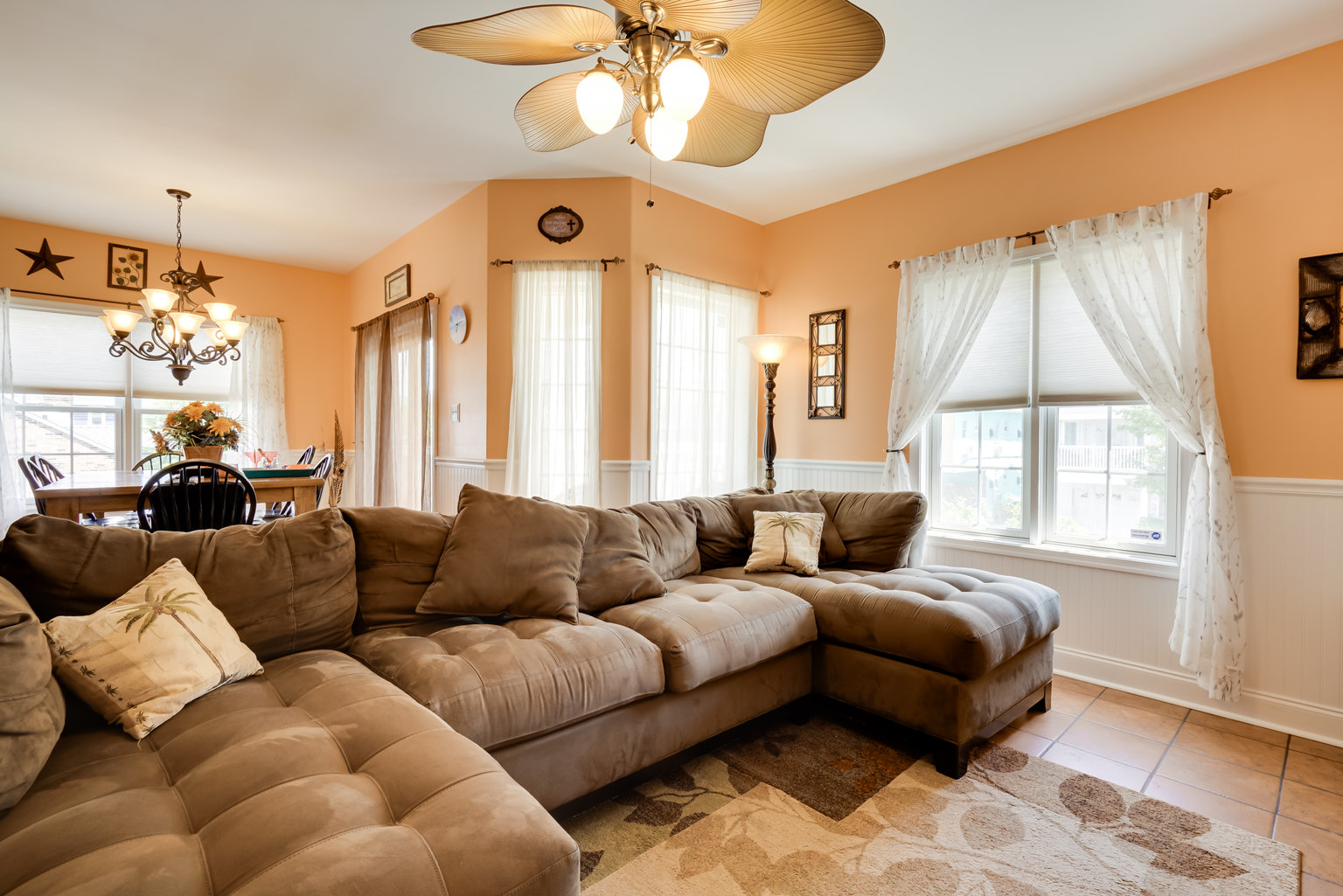 Wildwood Vacation Rental