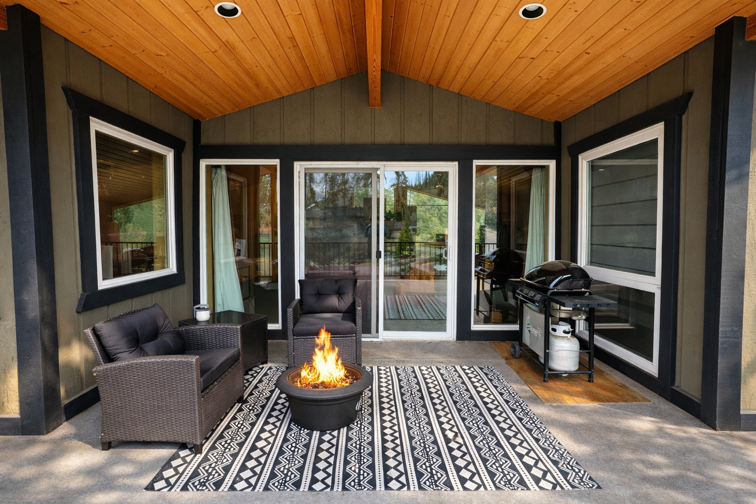 Leavenworth Vacation Rental