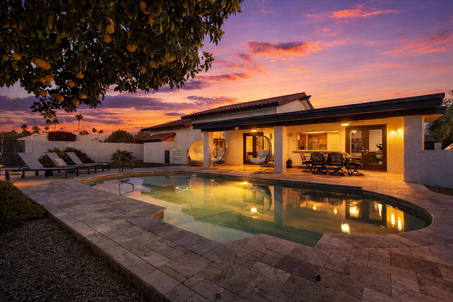 Scottsdale Vacation Rental