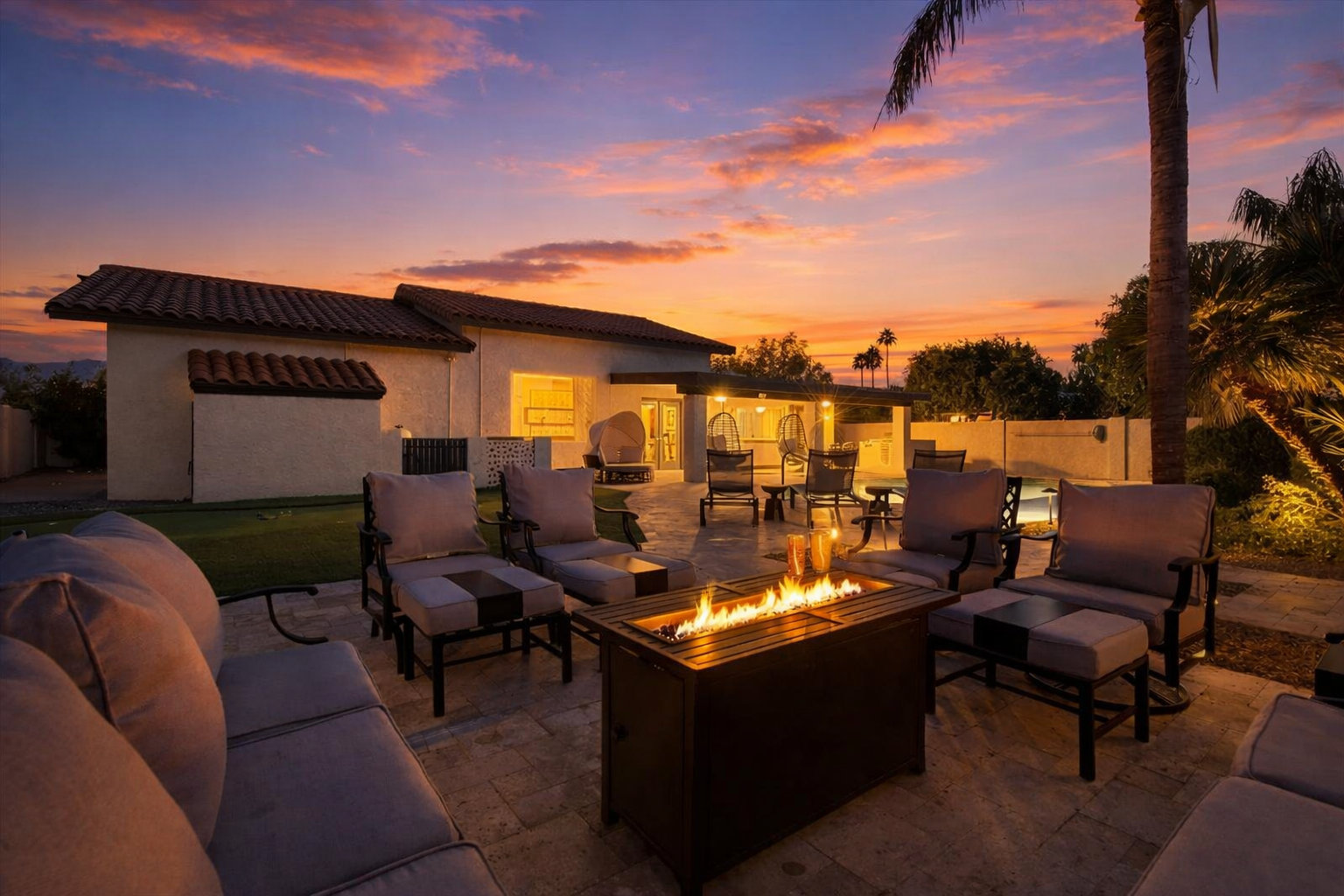 Scottsdale Vacation Rental
