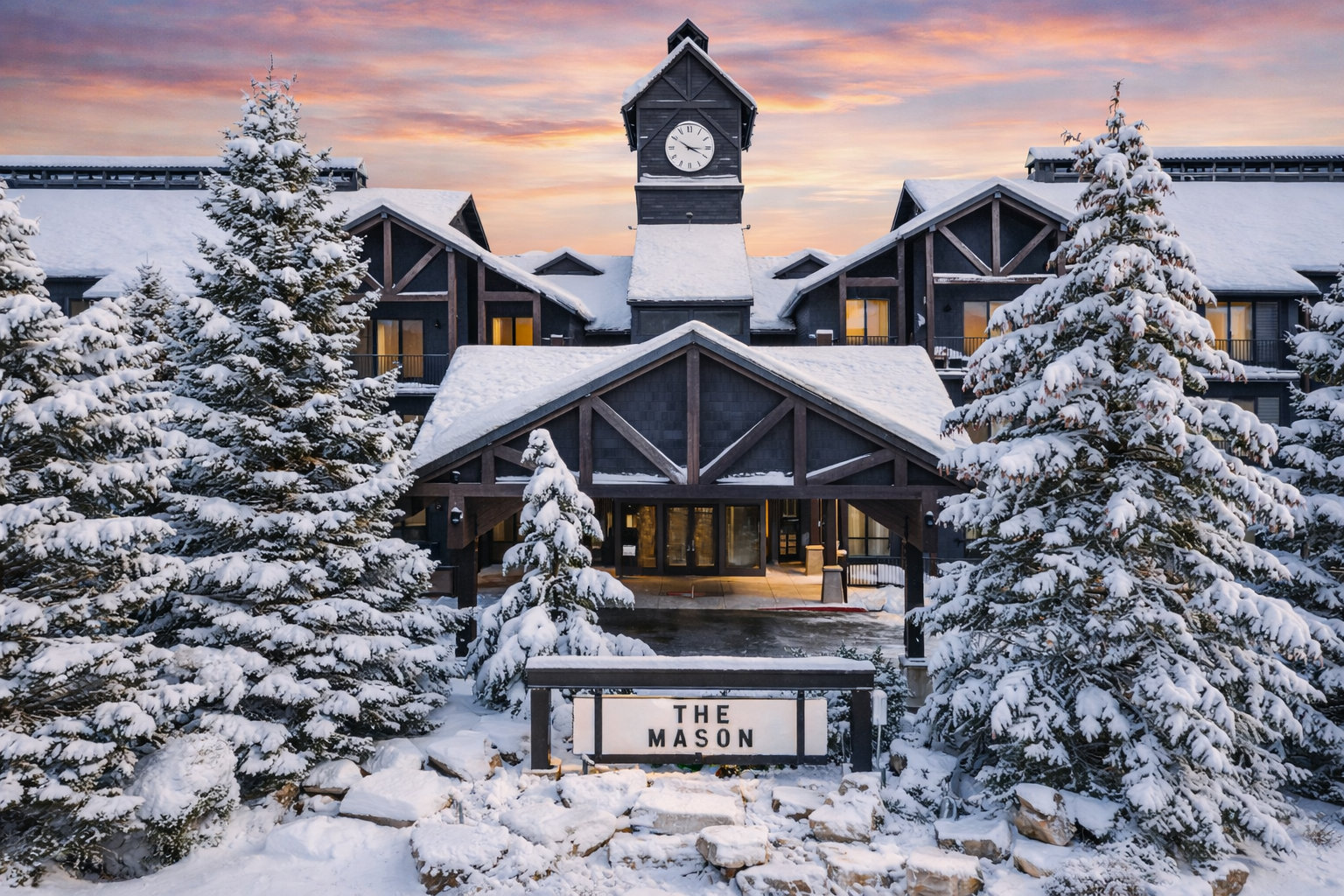 Heber City Vacation Rental