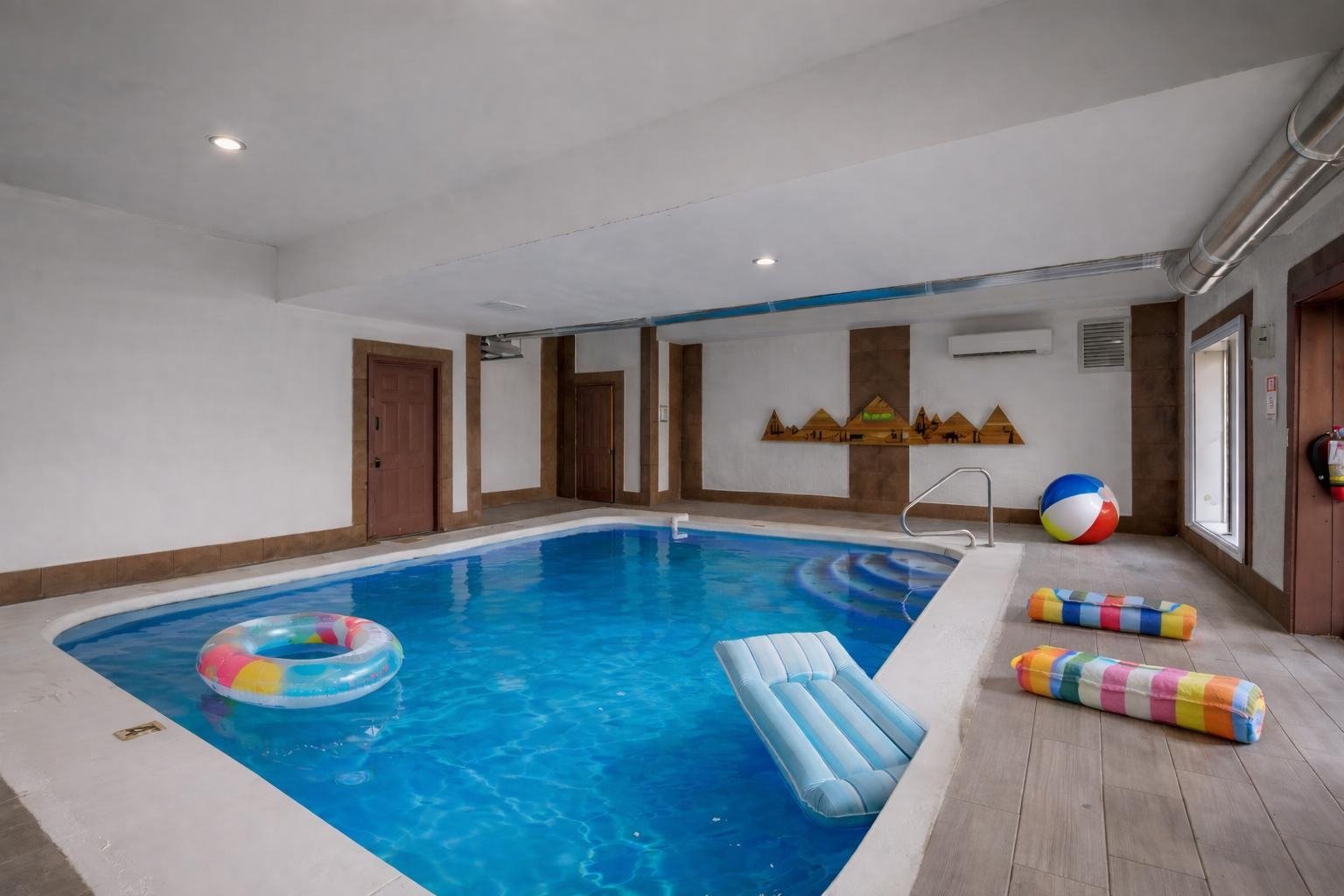 Cosby Vacation Rental