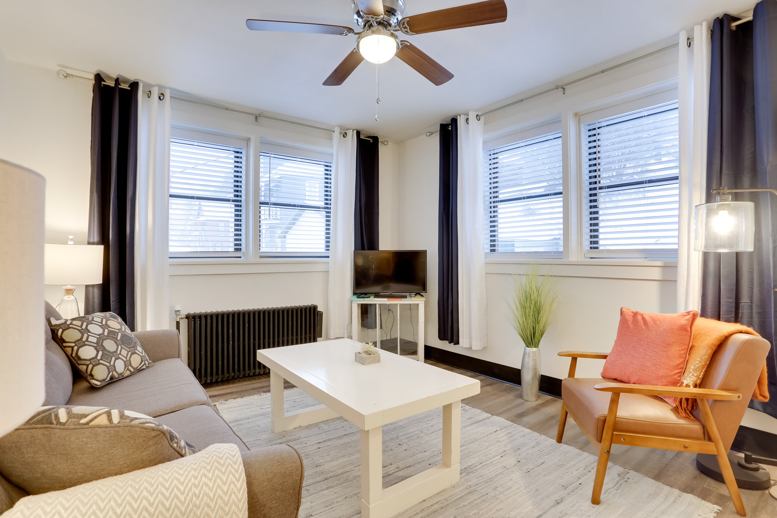 Lead Vacation Rental