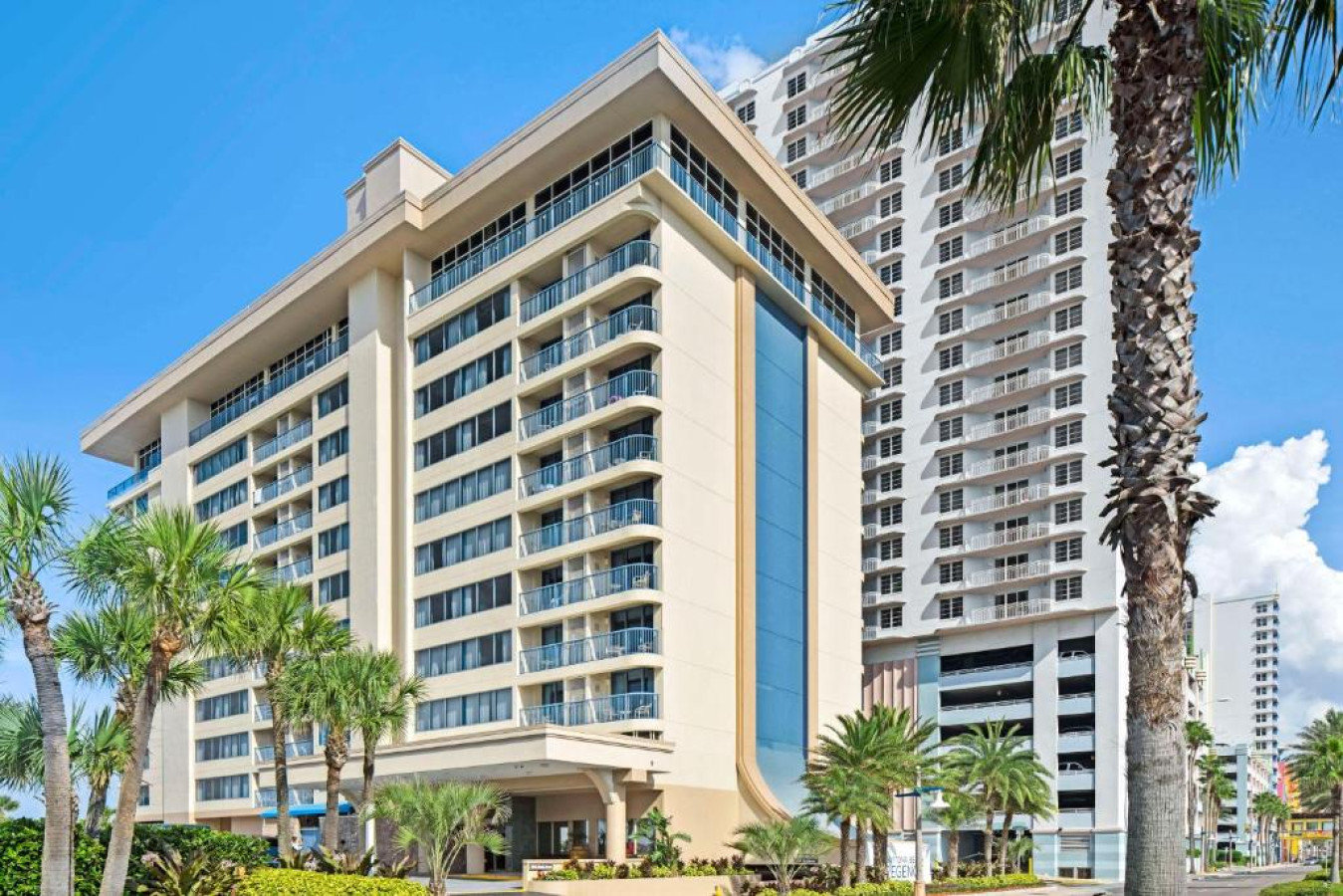 Daytona Beach Vacation Rental