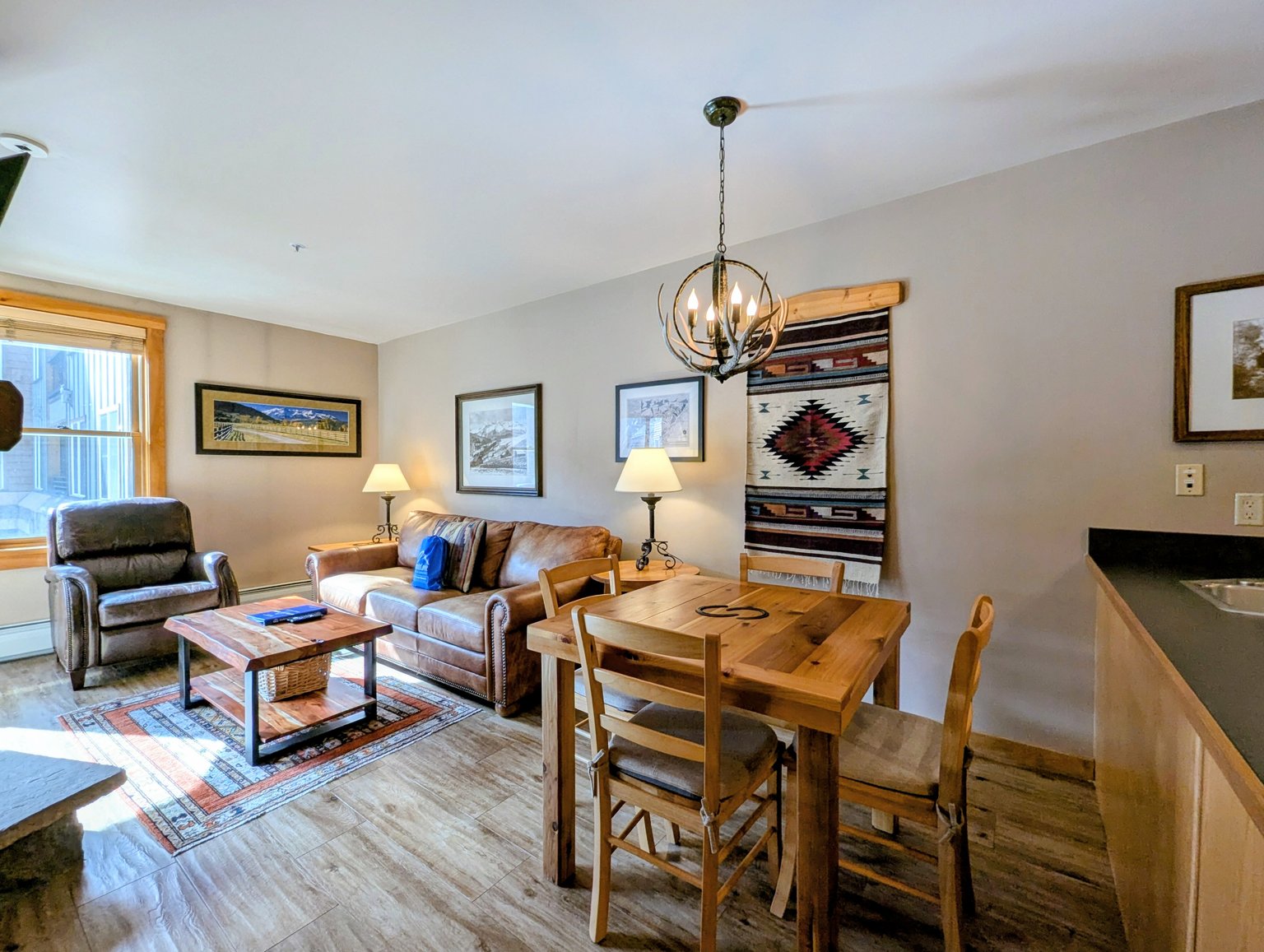Keystone Vacation Rental