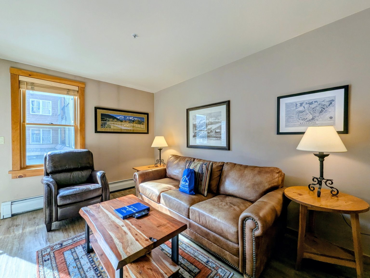 Keystone Vacation Rental