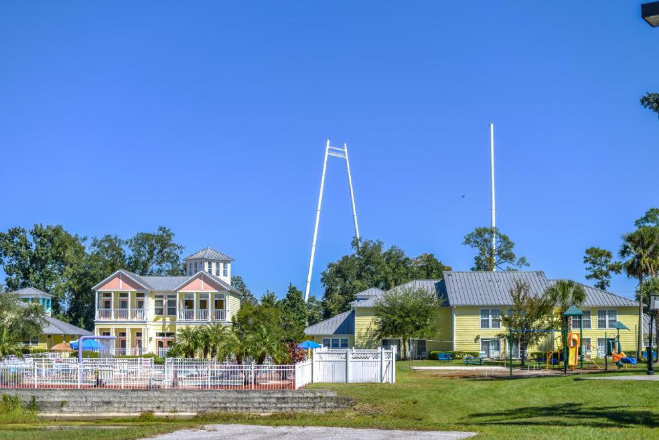 Kissimmee Vacation Rental