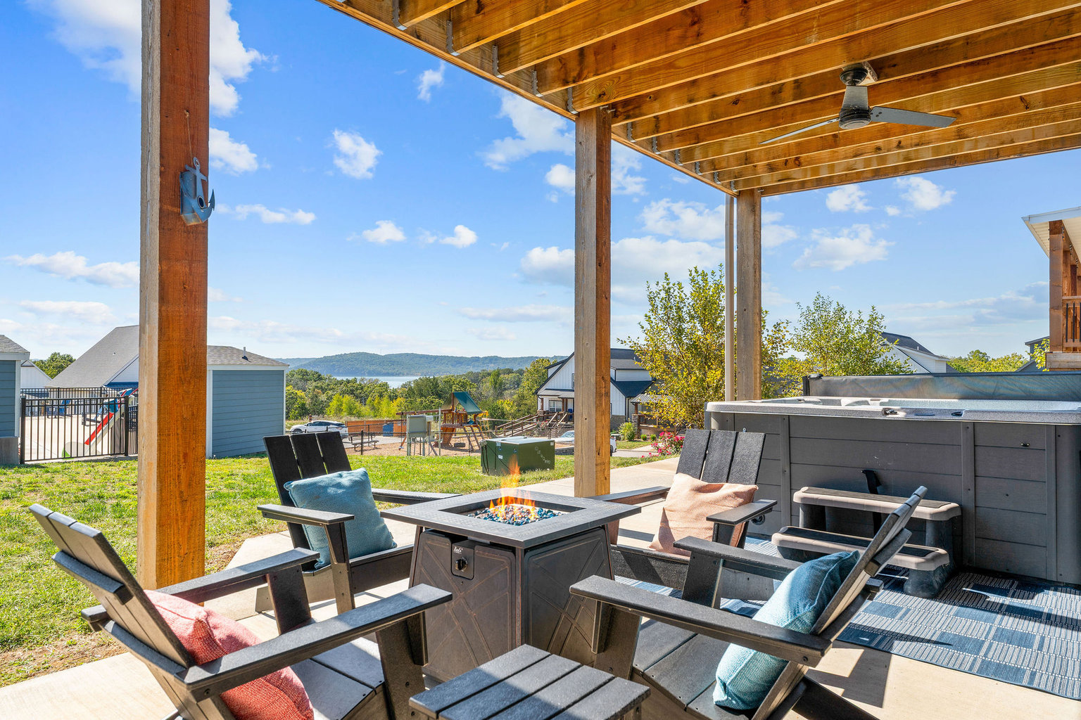 Hollister Vacation Rental