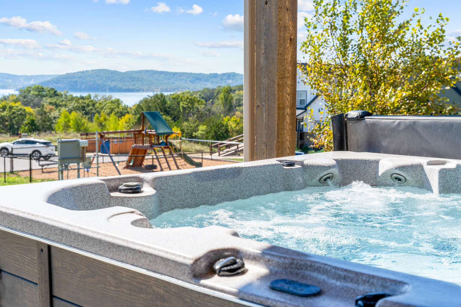 Hollister Vacation Rental