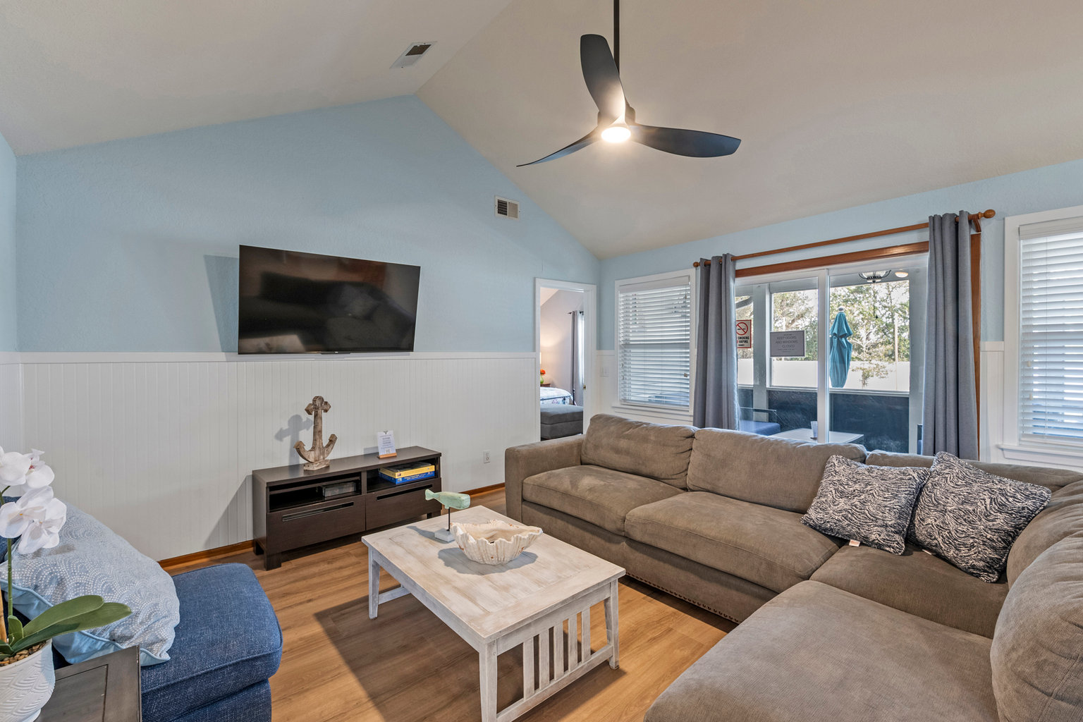 Nags Head Vacation Rental