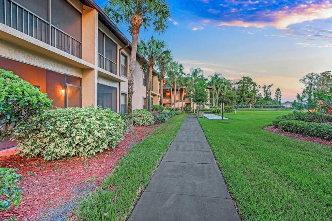 Kissimmee Vacation Rental