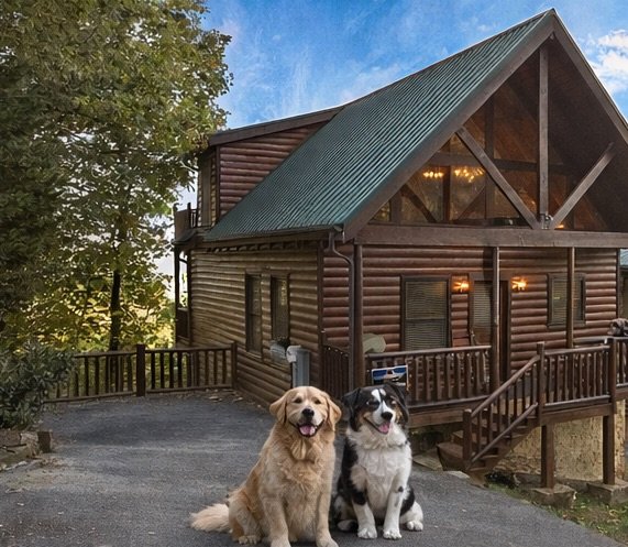 Sevierville Vacation Rental