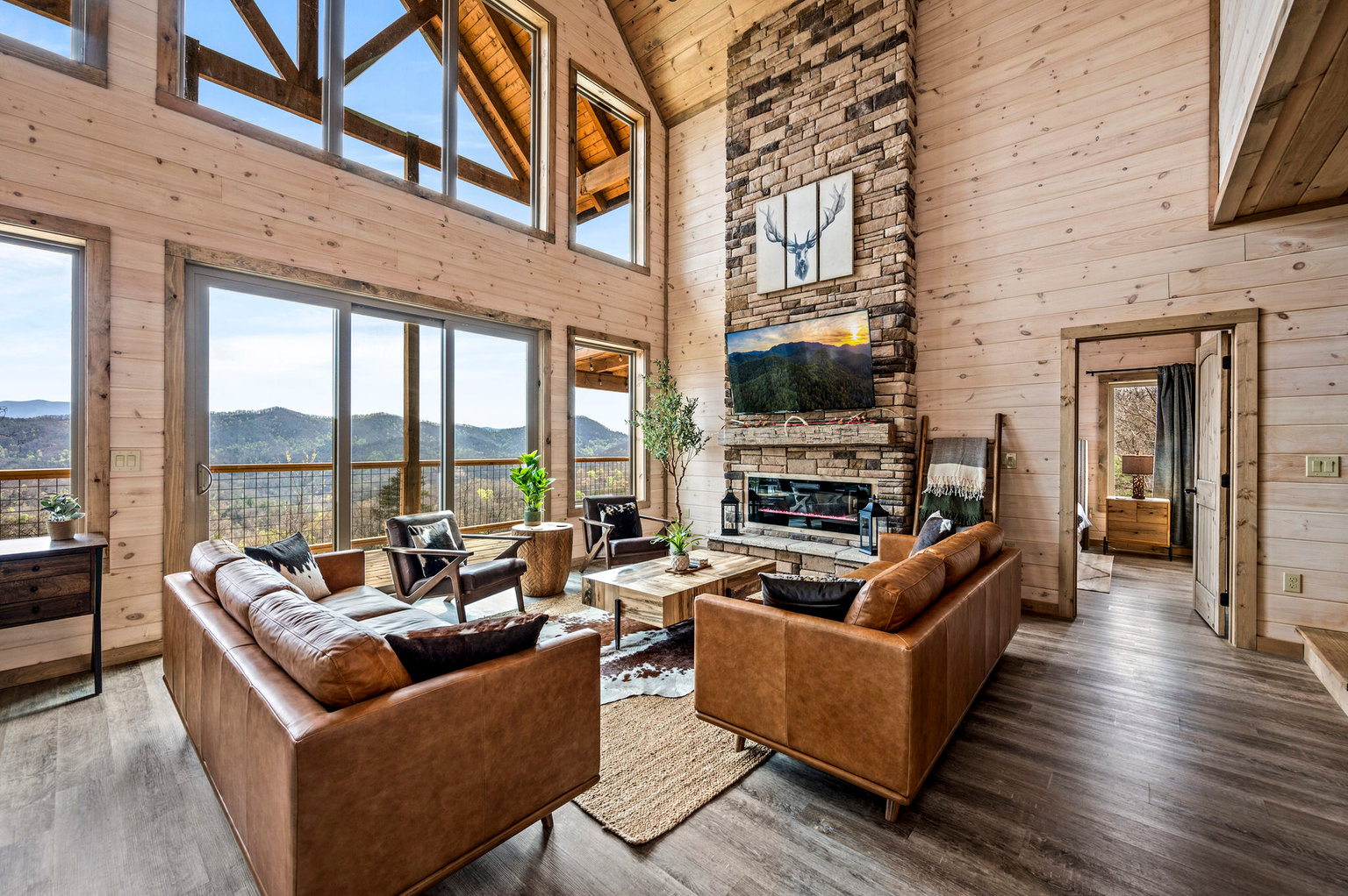 Sevierville Vacation Rental