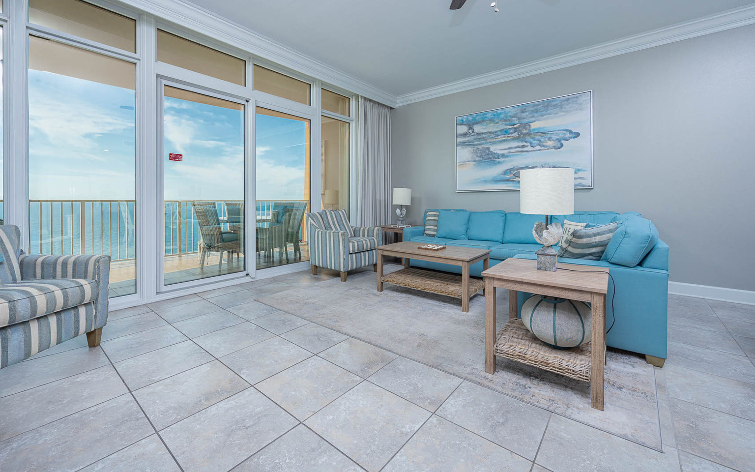 Orange Beach Vacation Rental