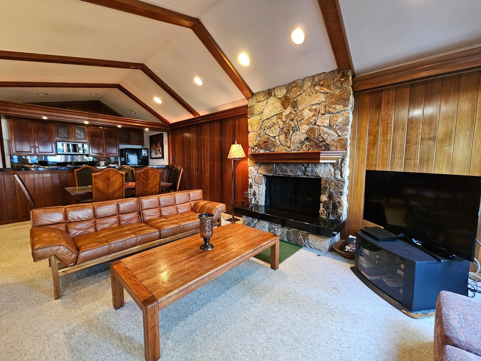 Kings Beach Vacation Rental