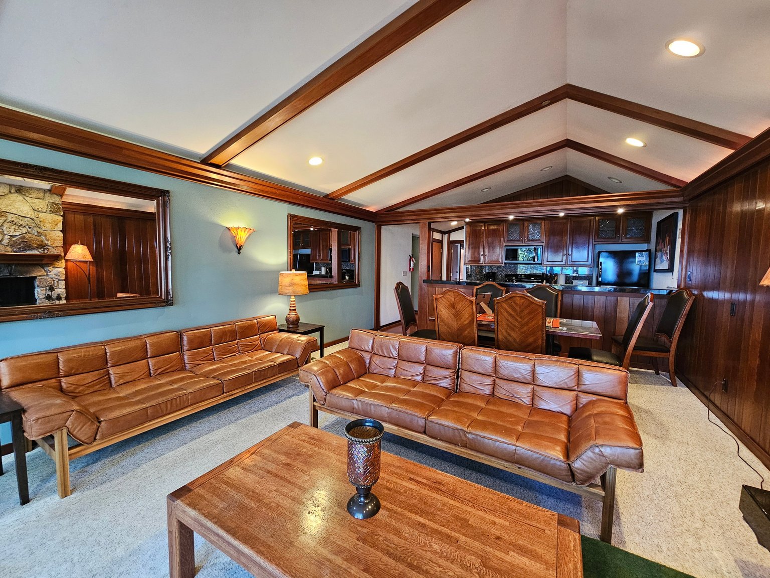 Kings Beach Vacation Rental