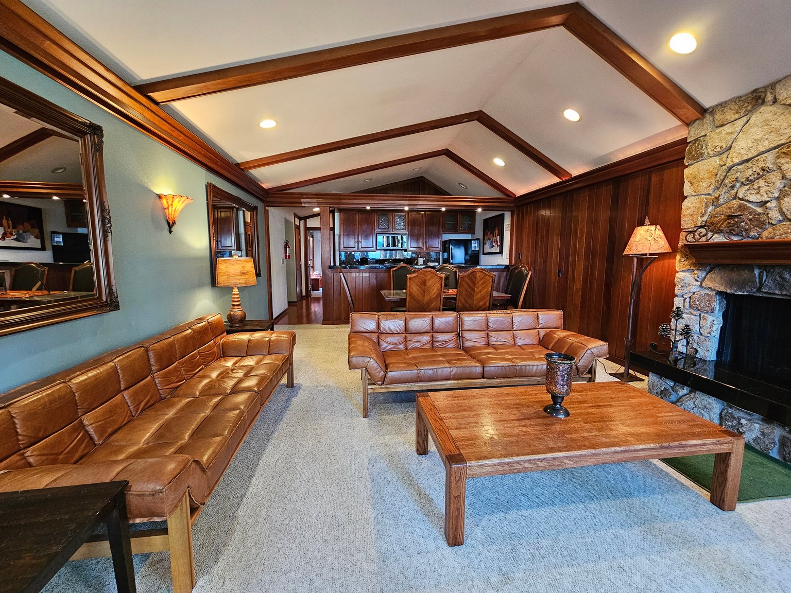 Kings Beach Vacation Rental