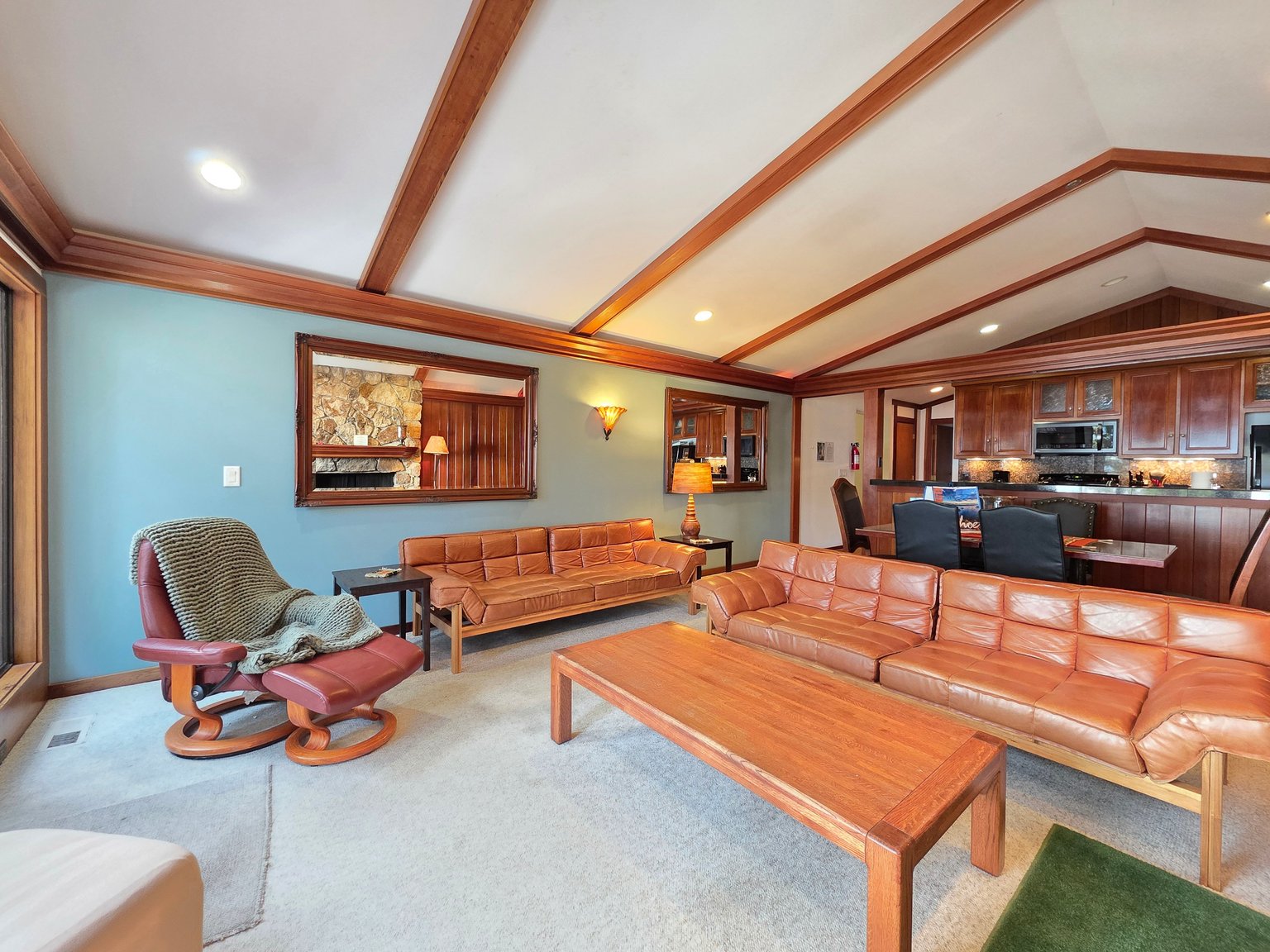 Kings Beach Vacation Rental