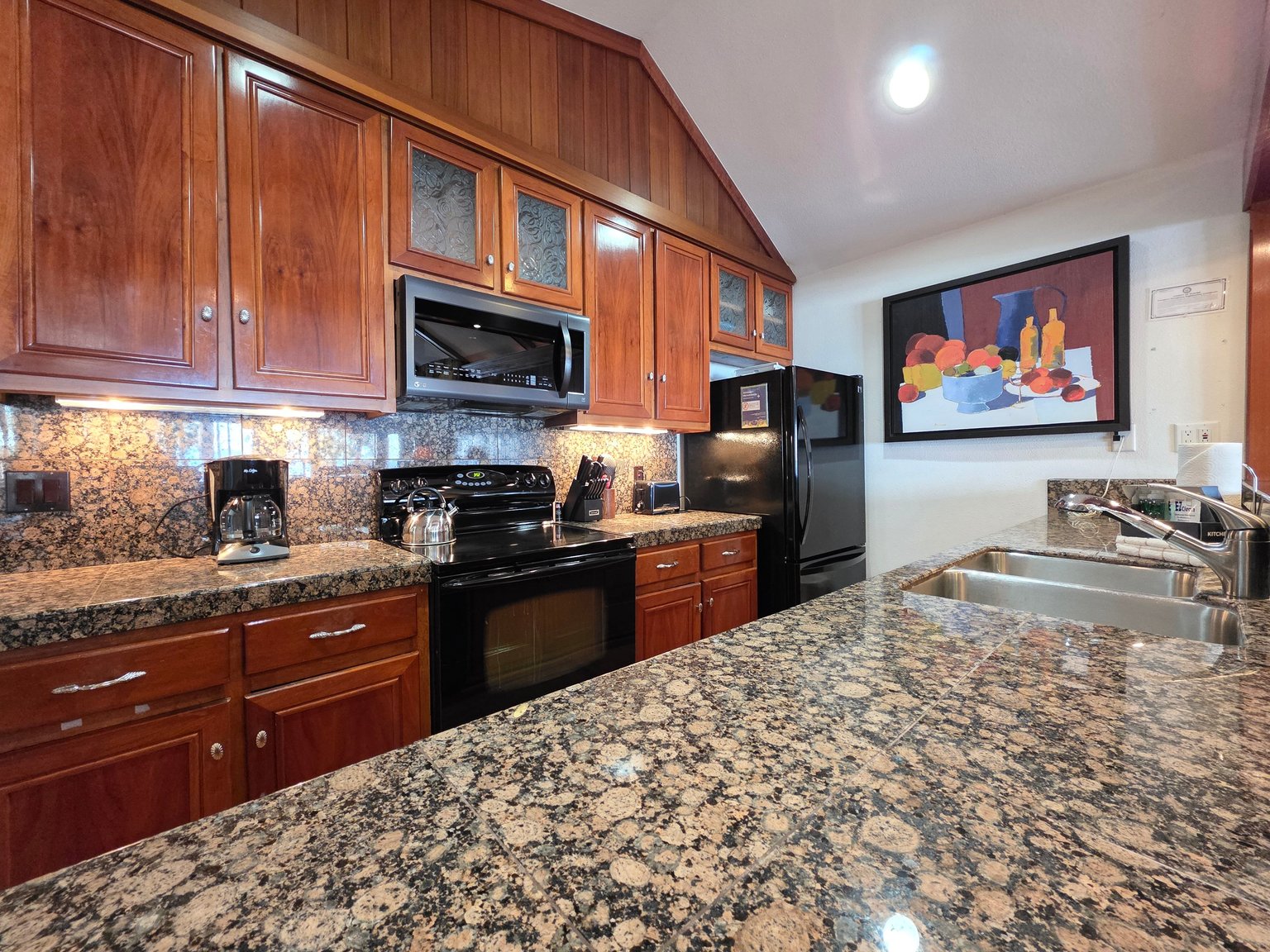 Kings Beach Vacation Rental