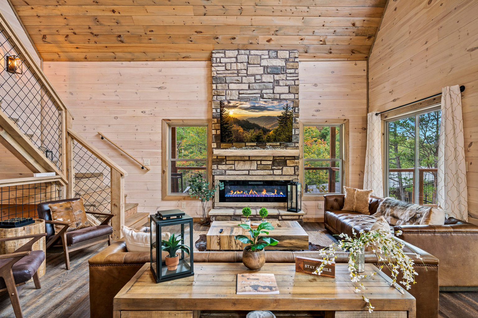 Sevierville Vacation Rental