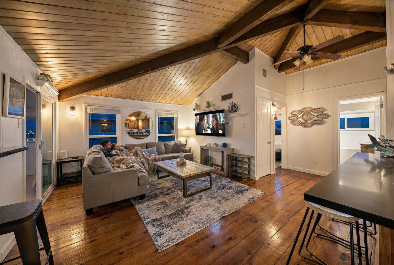 Galveston Vacation Rental