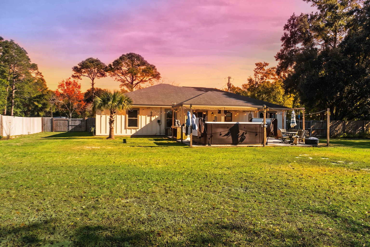 Foley Vacation Rental