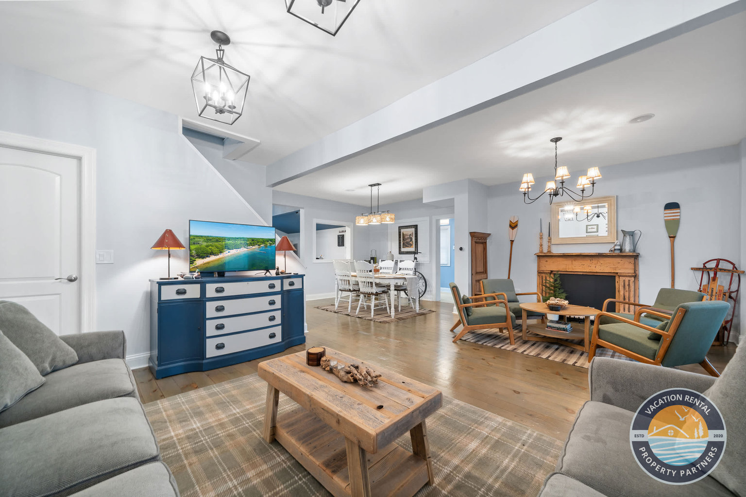 Williams Bay Vacation Rental