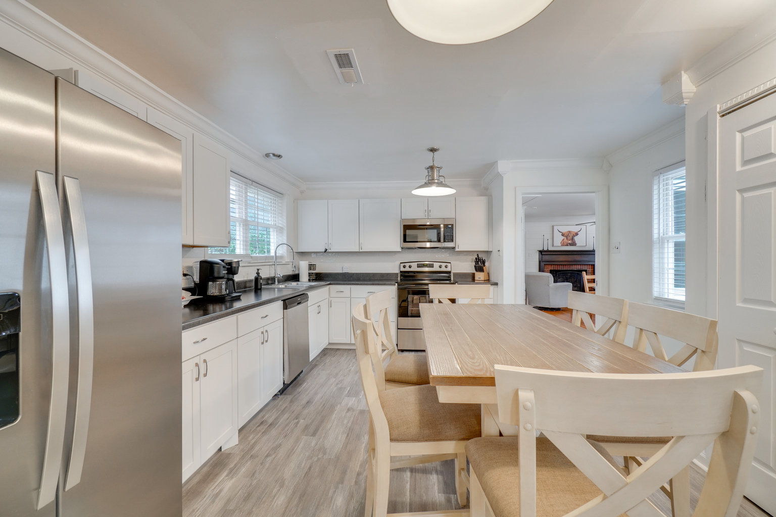 Knoxville Vacation Rental