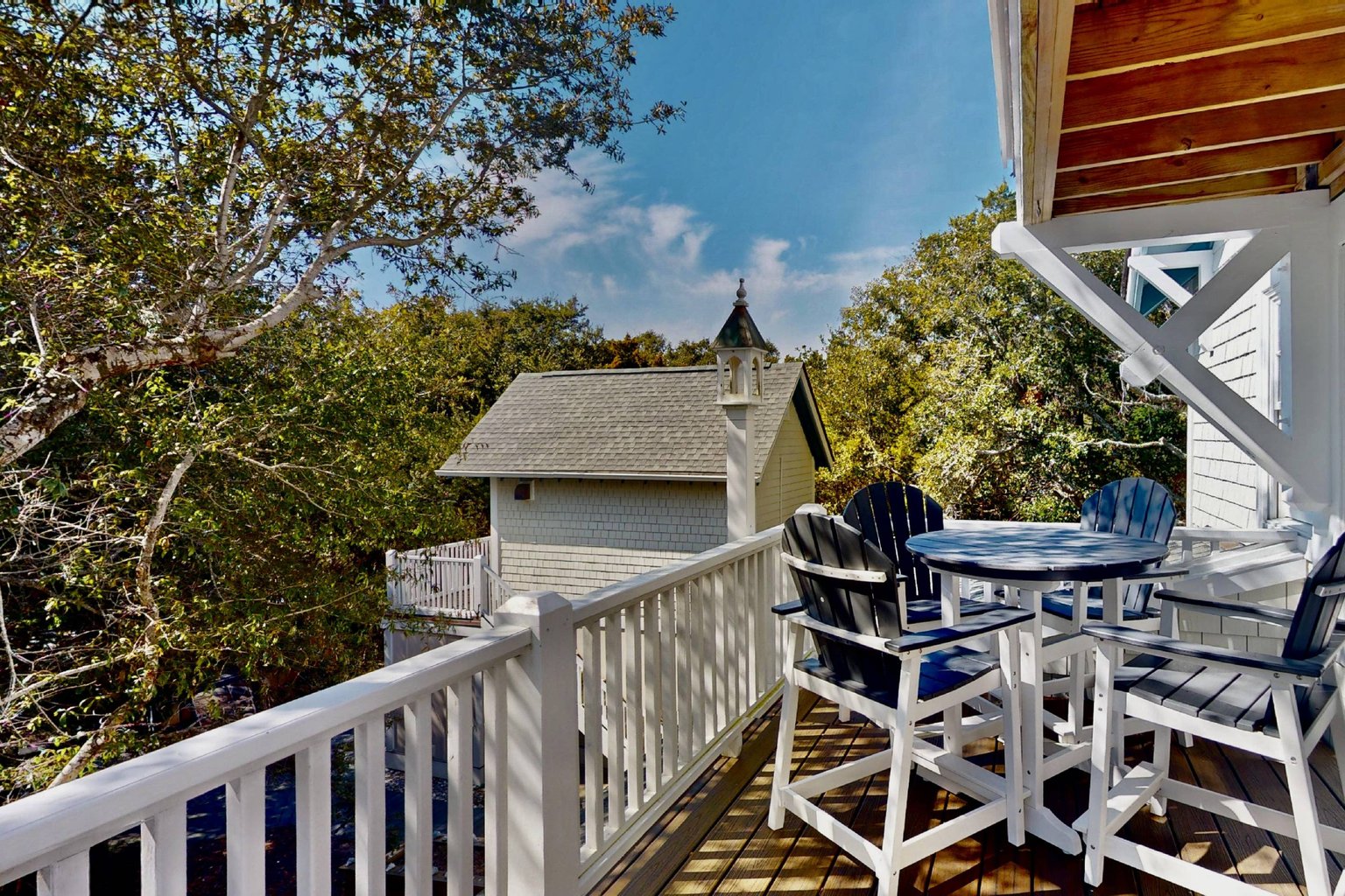 Bald Head Island Vacation Rental