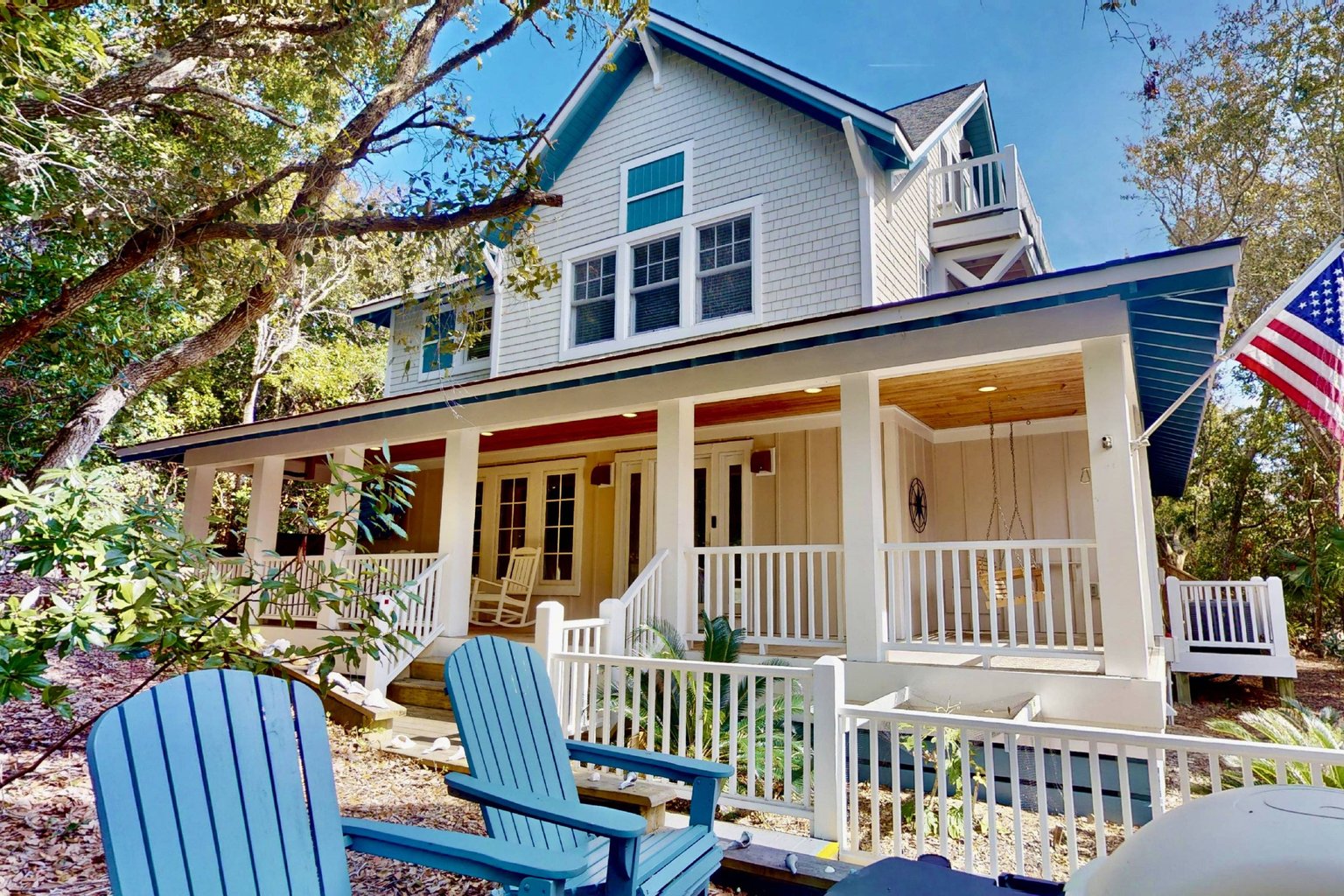 Bald Head Island Vacation Rental