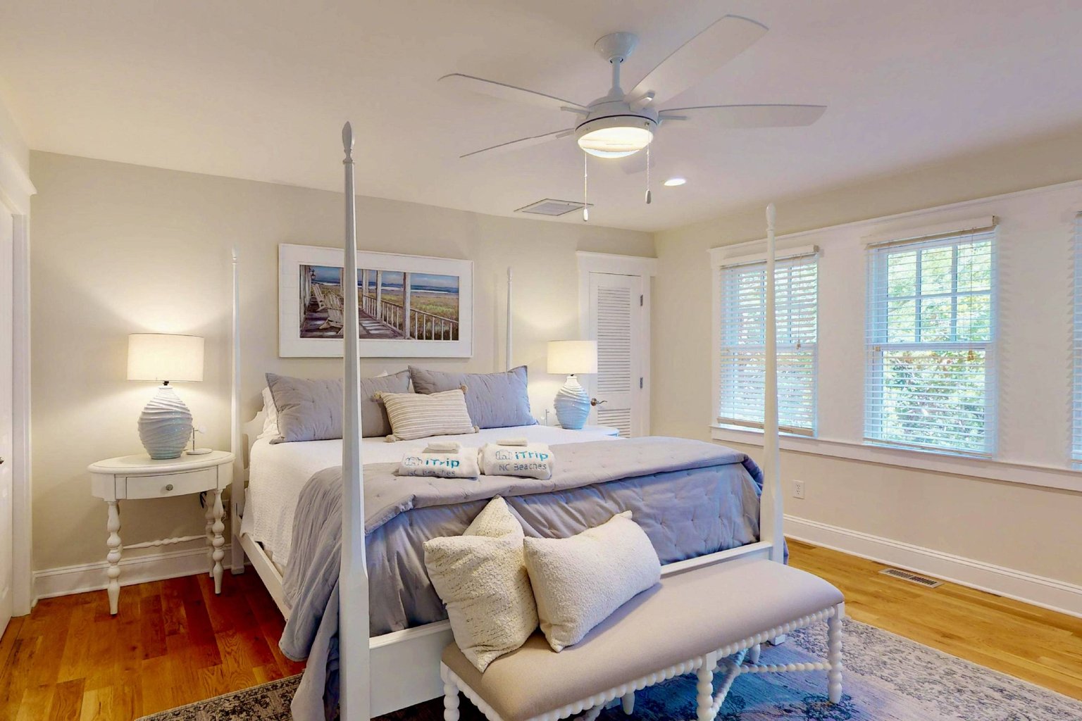 Bald Head Island Vacation Rental