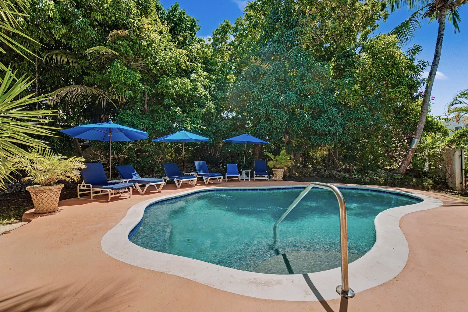 Porters Vacation Rental