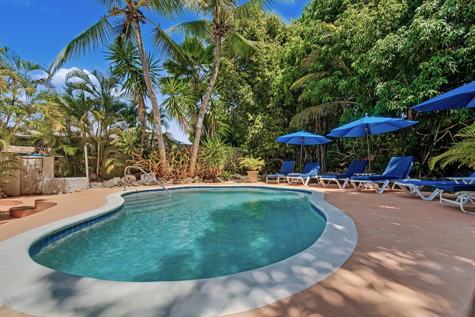 Porters Vacation Rental