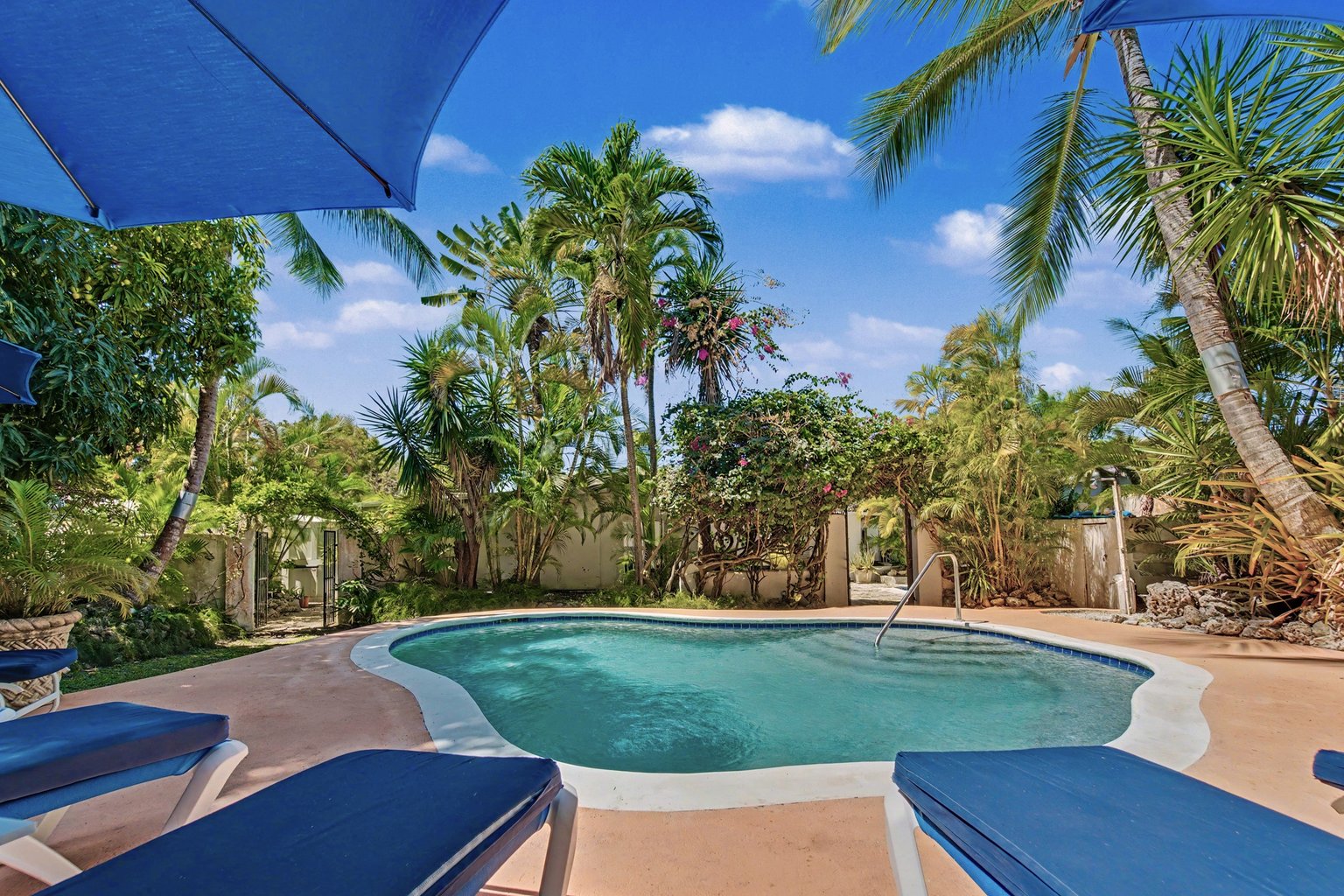 Porters Vacation Rental