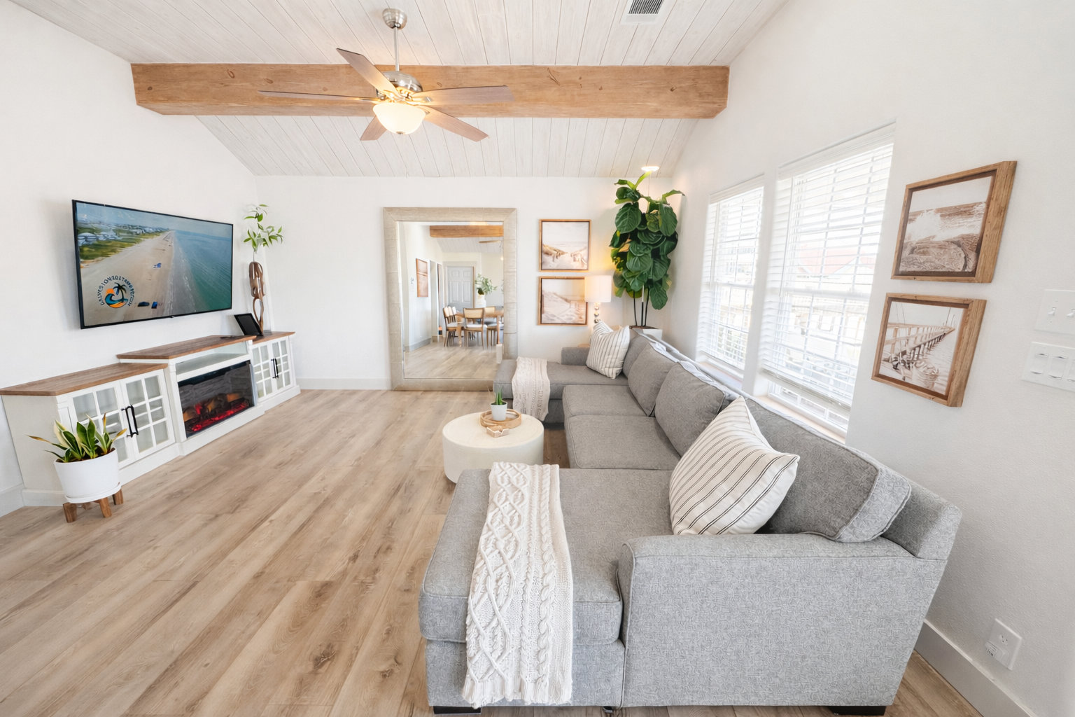 Galveston Vacation Rental